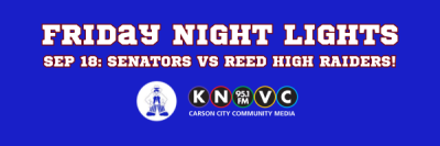 Friday Night Lights 9-18